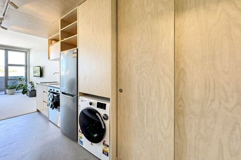 Photo of property in Vela Apartments, 302/2 Campbell Terrace, Petone, Lower Hutt, 5012