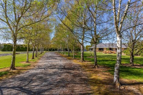 Photo of property in 1429 Hororata Dunsandel Road, Dunsandel, Leeston, 7682