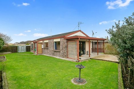 Photo of property in 11b Kauri Crescent, Matamata, 3400