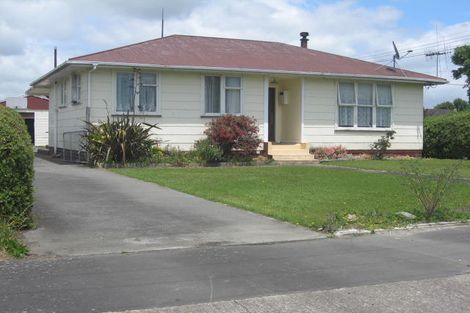 Photo of property in 40 Edward Street, Pahiatua, 4910