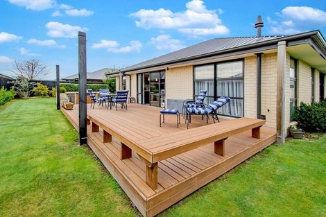 Photo of property in 4 Slattery Lane, Leeston, 7632