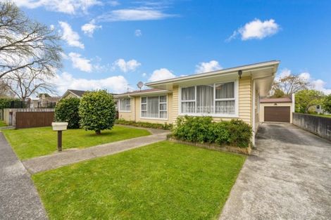 Photo of property in 21 Mcleod Street, Elderslea, Upper Hutt, 5018