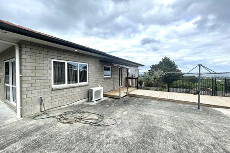 Photo of property in 245a Hill Road, The Gardens, Auckland, 2105