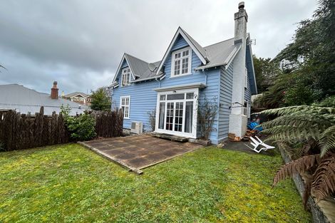 Photo of property in 207 York Place, Dunedin Central, Dunedin, 9016