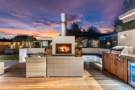 Photo of property in 1474 Tram Road, Swannanoa, Rangiora, 7475