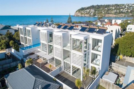 Photo of property in 7/22 Esplanade, Sumner, Christchurch, 8081