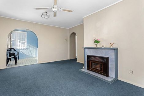 Photo of property in 21 Newall Street, Kawerau, 3127