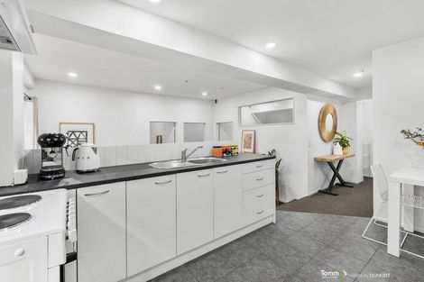 Photo of property in Dixonlane Apartments, 30/7 Feltex Lane, Te Aro, Wellington, 6011