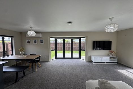 Photo of property in 87a Forfar Street, St Albans, Christchurch, 8014