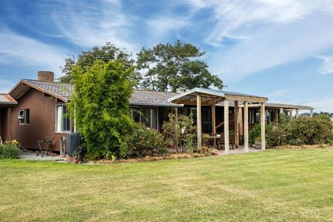 Photo of property in 182 Spur Road, Hadlow, Timaru, 7975