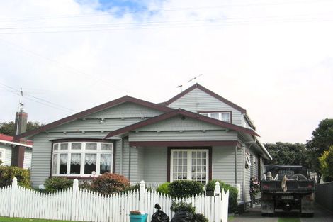 Photo of property in 63 Kensington Avenue, Petone, Lower Hutt, 5012