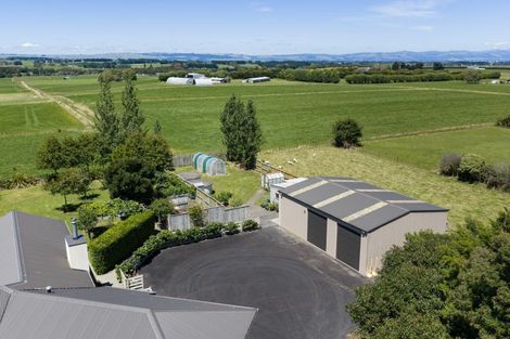 Photo of property in 572 Taonui Road, Colyton, Feilding, 4775