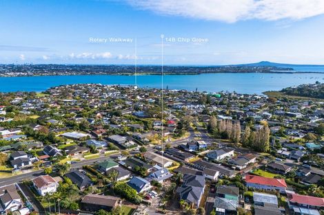 Photo of property in 2/14 Chip Grove, Sunnyhills, Auckland, 2010