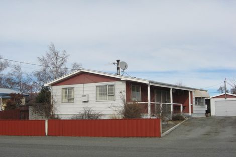 Photo of property in 167 Mackenzie Drive, Twizel, 7901