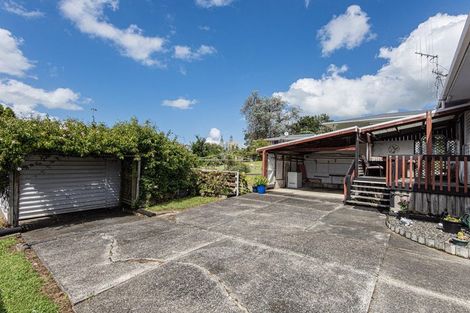 Photo of property in 31 Murdoch Crescent, Raumanga, Whangarei, 0110