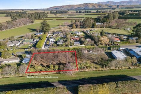 Photo of property in 8 Pattons Road, Mount Somers, 7771