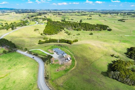 Photo of property in 1014 Snooks Road, Maungakaramea, Whangarei, 0178