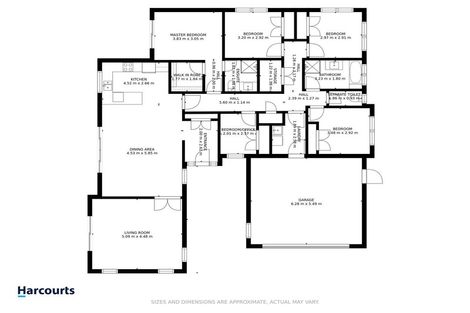 Photo of property in 31 Te Ranga Memorial Drive, Pyes Pa, Tauranga, 3112