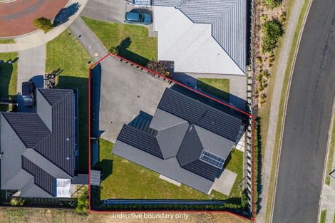Photo of property in 9 Mural Drive, Katikati, 3129