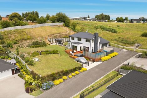 Photo of property in 11 Kissling Terrace, Pyes Pa, Tauranga, 3112