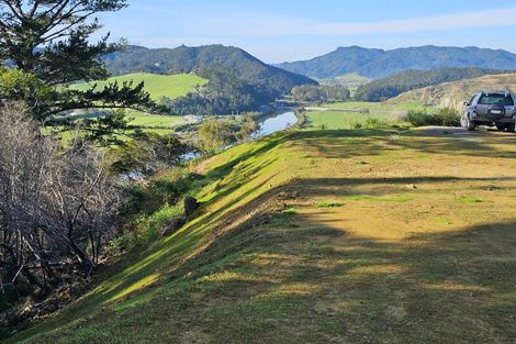 Photo of property in 156 Whangaroa Road, Kaeo, 0478