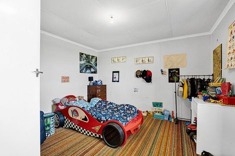 Photo of property in 84 Mawhitiwhiti Road, Normanby, Hawera, 4675