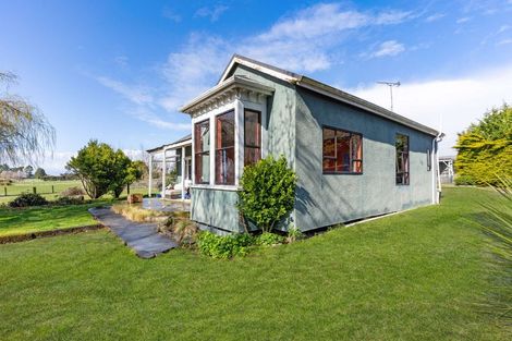 Photo of property in 672 Old Port Road, Warepa, Balclutha, 9273