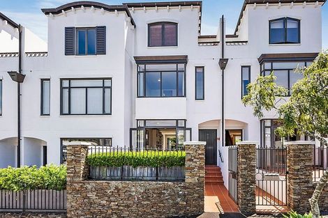 Photo of property in 19 Sheehan Street, Ponsonby, Auckland, 1011