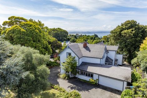 Photo of property in 43 Napier Terrace, Hospital Hill, Napier, 4110