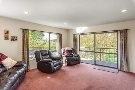 Photo of property in 84 Derham Road, Te Horo, Otaki, 5581
