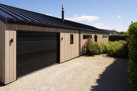 Photo of property in 26 Burgundy Drive, Martinborough, 5711