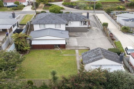 Photo of property in 23 Chester Street, Levin, 5510