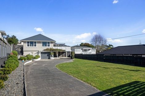 Photo of property in 31 Kawiu Road, Levin, 5510
