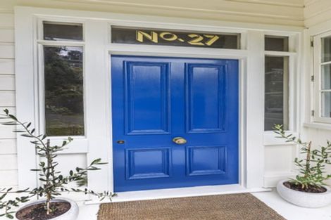 Photo of property in 27 Boundary Road, Kelburn, Wellington, 6012