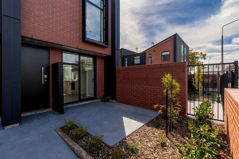 Photo of property in 81b Browns Road, St Albans, Christchurch, 8014