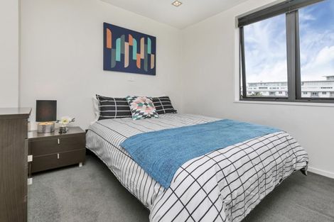 Photo of property in 416/57 Mahuhu Crescent, Auckland Central, Auckland, 1010