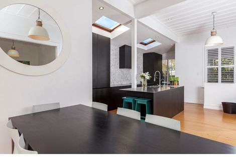 Photo of property in 17 Gibraltar Crescent, Parnell, Auckland, 1052