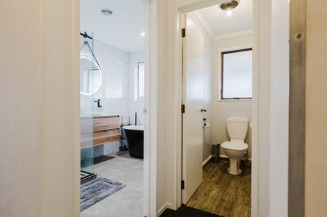 Photo of property in 43 Pencarrow Street, Highbury, Palmerston North, 4412