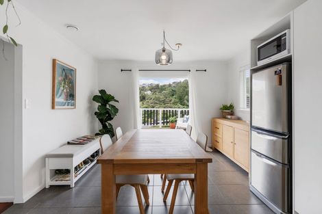 Photo of property in 101 Island Bay Road, Beach Haven, Auckland, 0626