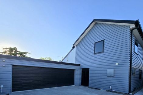Photo of property in 117b Nursery Road, Phillipstown, Christchurch, 8011