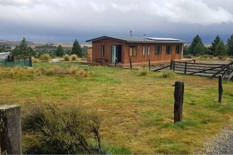 Photo of property in 560 Manuka Terrace, Ben Ohau, Twizel, 7999