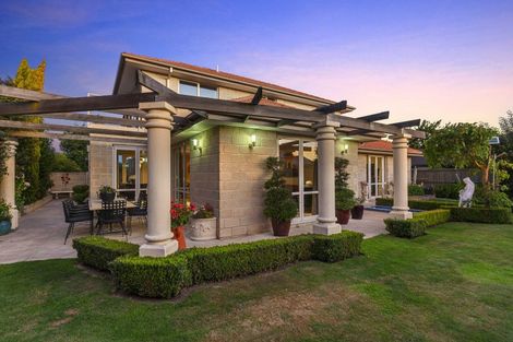 Photo of property in 11 Oakwood Drive, Rangiora, 7400