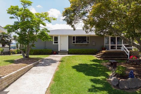 Photo of property in 1 Olga Street, Paeroa, 3600