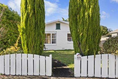 Photo of property in 634a River Road, Chartwell, Hamilton, 3210