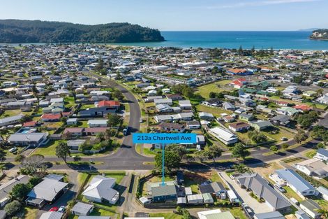 Photo of property in 213a Chartwell Avenue, Whangamata, 3620