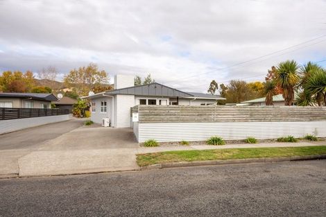 Photo of property in 24 Mckenzie Street, Witherlea, Blenheim, 7201
