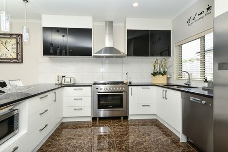 Photo of property in 1 Telford Place, Flagstaff, Hamilton, 3210