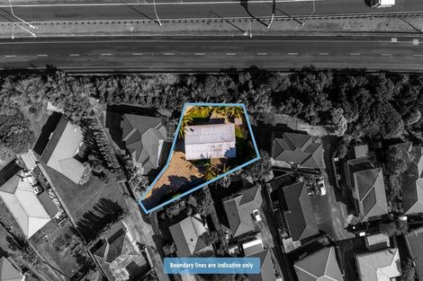 Photo of property in 32b Lyttelton Avenue, Forrest Hill, Auckland, 0620