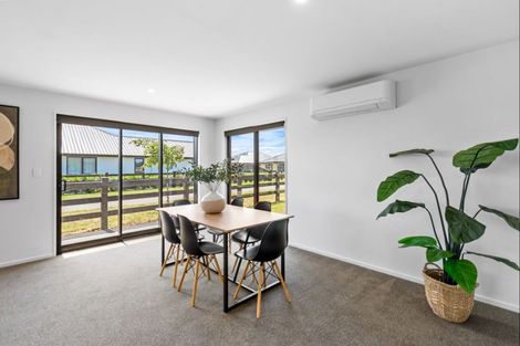 Photo of property in 23 Palmer Avenue, Rolleston, 7615