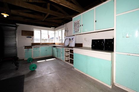 Photo of property in 91 Grove Street, Tinwald, Ashburton, 7700